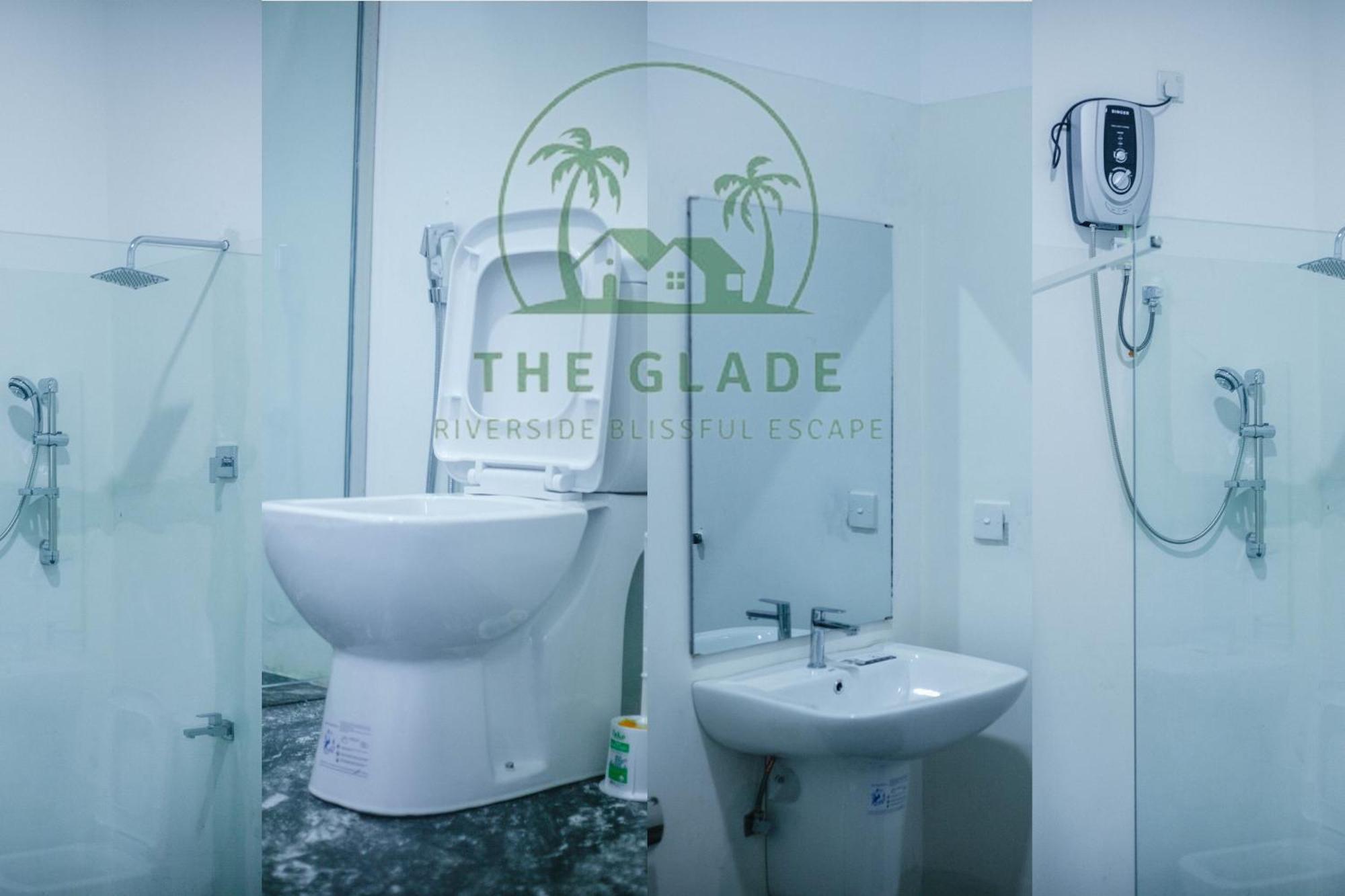 אפרטהוטל ווליגאמה The Glade מראה חיצוני תמונה