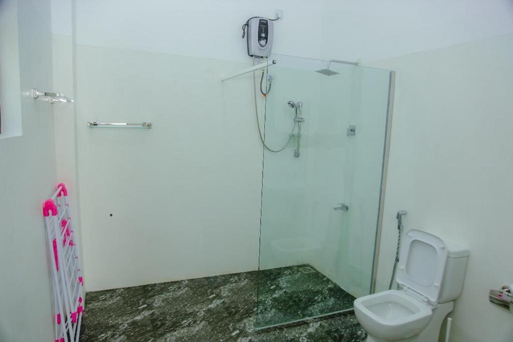 אפרטהוטל ווליגאמה The Glade מראה חיצוני תמונה