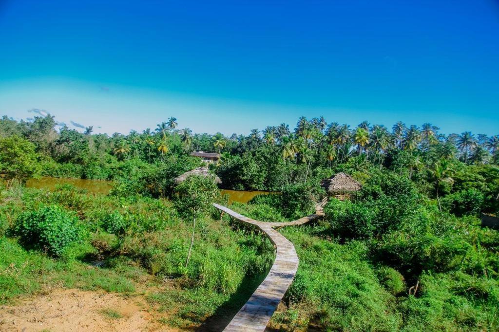 אפרטהוטל ווליגאמה The Glade מראה חיצוני תמונה